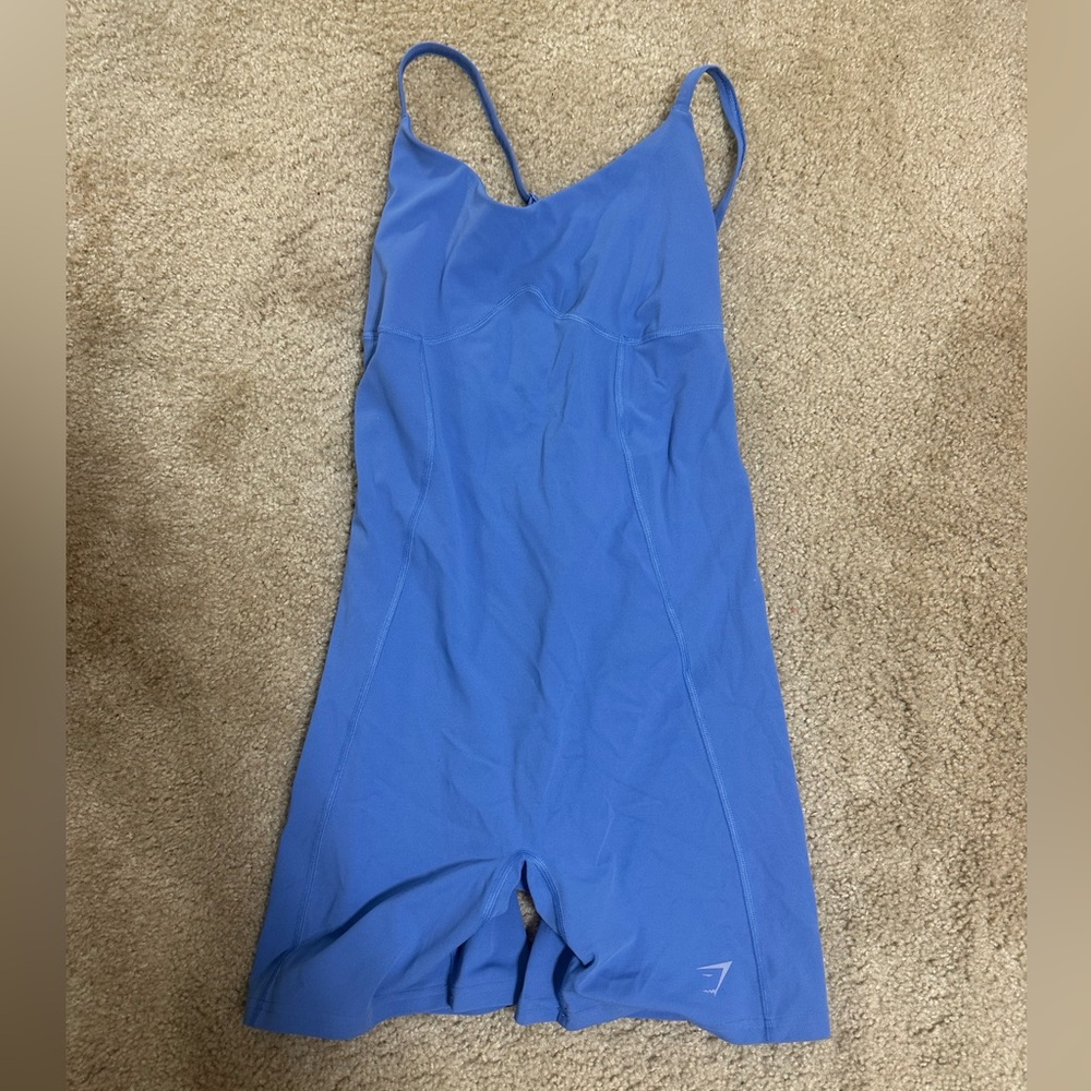 Libby Christiansen Body suit